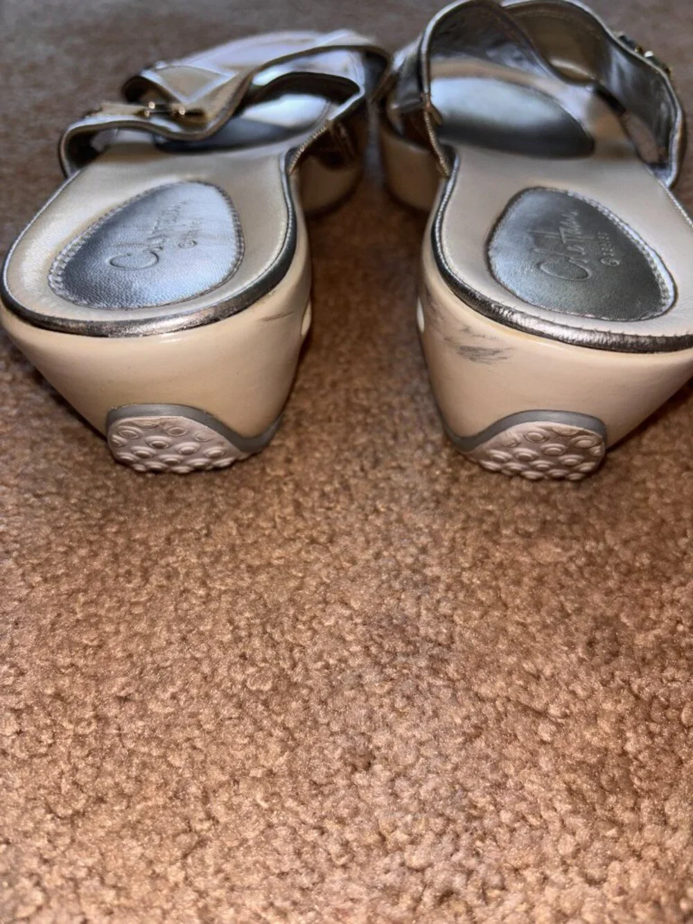 Cole Haan excellent